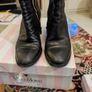 Marco Moreo Black Ankle Boots Image 2