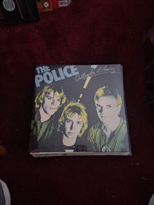 lp Their police outlanders.