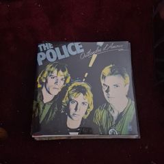 lp Their police outlanders.