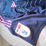 2024/25 Leeds Adidas Third Jersey Size 3xl Adults Image 5