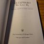 First Edition. Metaphors We Live By. George Layoff Mark Johnson Image 3