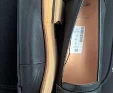 woman shoes