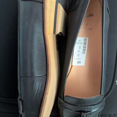 woman shoes
