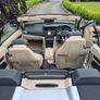 Mercedes E350 convertible Image 7