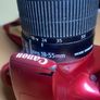 canon eos1100d Image 4