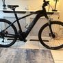 Cube Reaction Hybrid Performance 625 Electric Bike Image 2