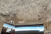 exhaust tip