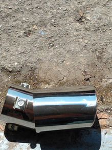 exhaust tip
