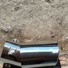 exhaust tip