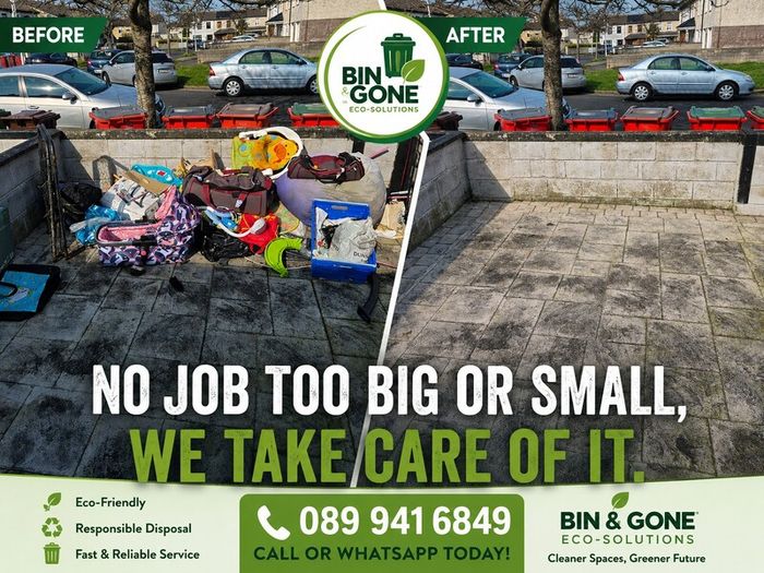 waste removals