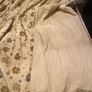 Heavy lined curtains x 3  - beautifully made Image 6