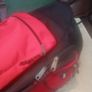 Travel bag on wheels Image 4