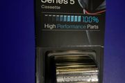 Braun Series 5 Electric Shaver Replacement Head