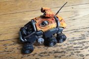 Games Workshop Warhammer 40k Leagues of Votann Sagitaur