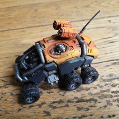 Games Workshop Warhammer 40k Leagues of Votann Sagitaur