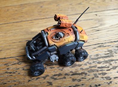 Games Workshop Warhammer 40k Leagues of Votann Sagitaur