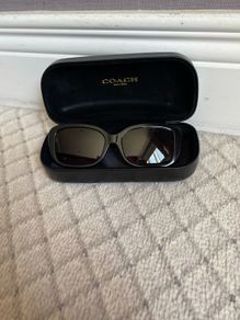 Coach Sunglasses