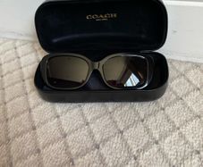 Coach Sunglasses