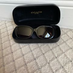 Coach Sunglasses
