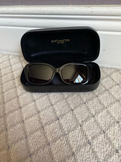 Coach Sunglasses