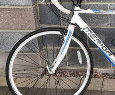 Merida Cyclocross Bike