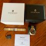 Steinhart Ocean One Two Tone Chocolate GMT Image 5
