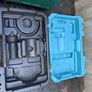 3 plastic powertool cases no powertools Image 6