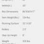 Sole F63 treadmill Image 5