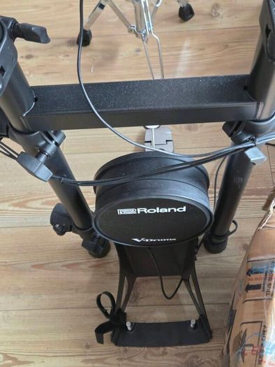 Roland TD-17KV all mesh Electric drum kit