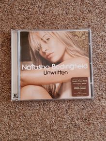 Natasha Bedingfield Unwritten