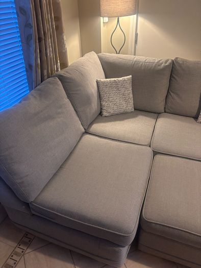 Corner Sofa