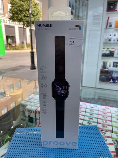 Proove Humble Smart Watch