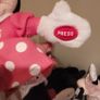 Minnie Mouse Plush Soft Toy Bundle x6 Image 8
