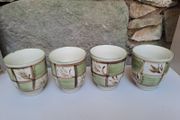 Chinese cups Wandfond Ceramics