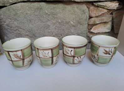 Chinese cups Wandfond Ceramics