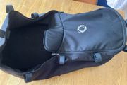 bugaboo cameleon 3 bassinet and apron