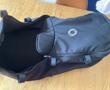 bugaboo cameleon 3 bassinet and apron