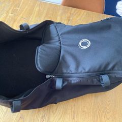 bugaboo cameleon 3 bassinet and apron