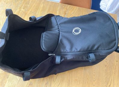 bugaboo cameleon 3 bassinet and apron
