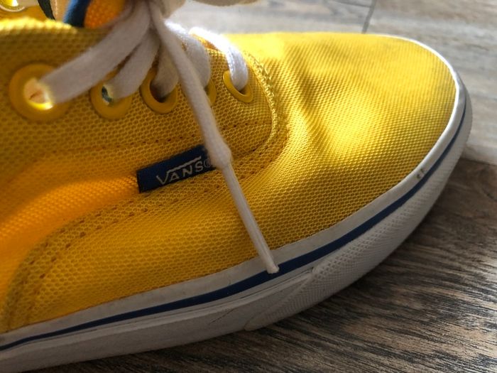 Vans trainers Shoes
