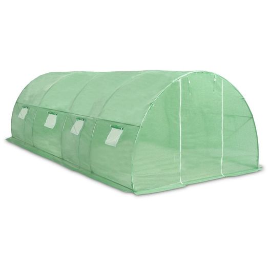 Greenhouse 27m/2 900x300x200 cm