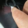 motorcycle  leder suit Image 4