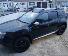2015 Dacia Duster 1.5 Diesel | New NCT