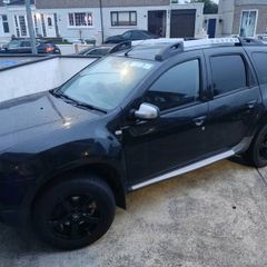 2015 Dacia Duster 1.5 Diesel | New NCT