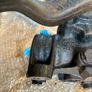 Mercedes steering box w124/r129 Image 3