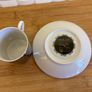 New Beautiful espresso cup and saucer Image 4