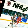 NHL 96 for Super Nintendo SNES - Boxed Image 3