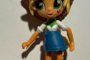 My Little Pony Equestria Girls Minis Applejack