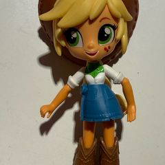 My Little Pony Equestria Girls Minis Applejack