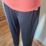 Vivess black sports bottoms size UK14 EU42 Postage included Image 2